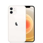 12 white