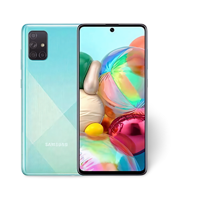 Galaxy A71