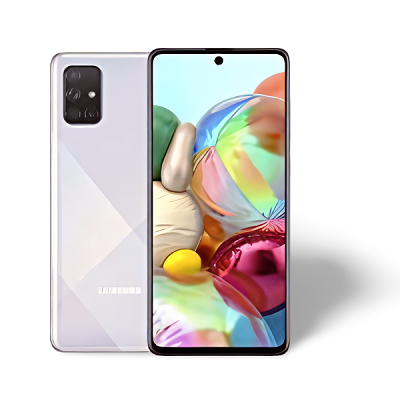 Galaxy A71