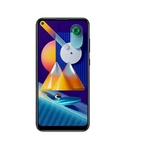 Galaxy M11