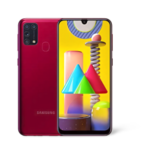 Galaxy M31