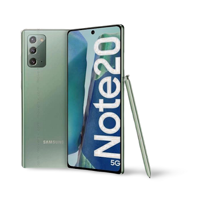 Galaxy Note 20