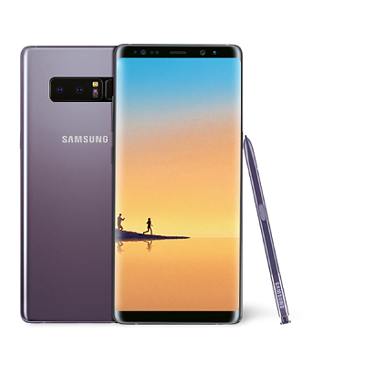 Galaxy Note 8