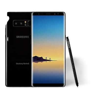 Galaxy Note 8