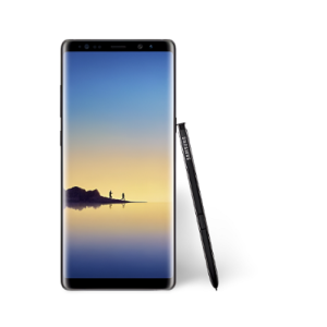 Galaxy Note 8