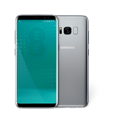 Galaxy s8