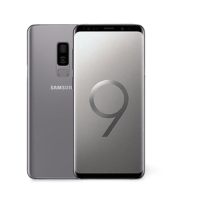 Galaxy S9