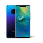 Huawei Mate 20 pro black