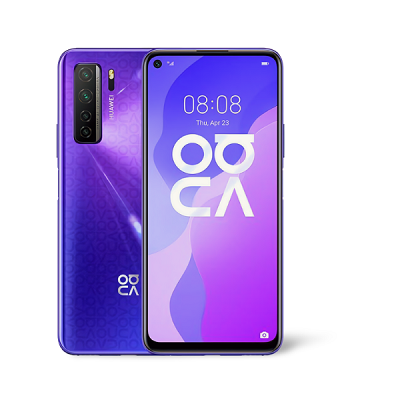 Huawei Nova 7SE