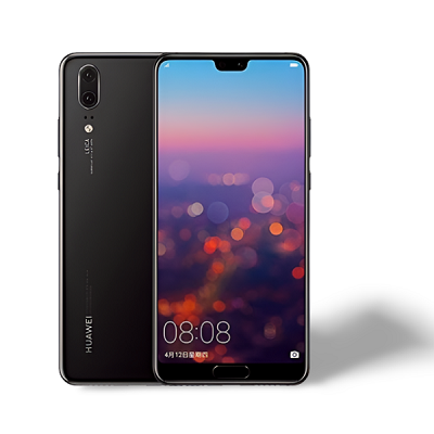 Huawei P20 Pro (2)