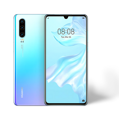 Huawei P30