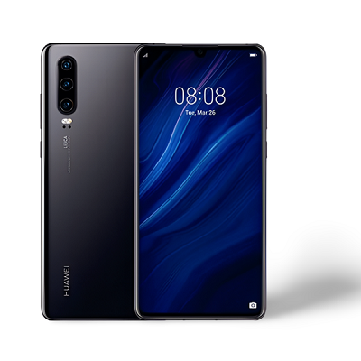 Huawei P30