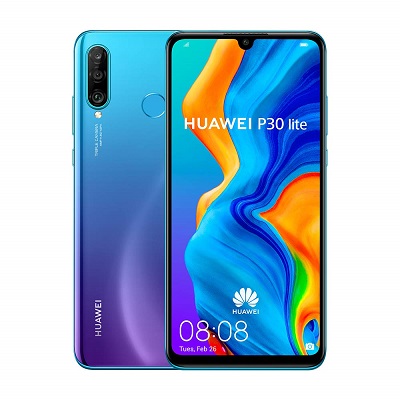 Huawei p30 lite