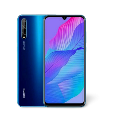 Huawei Y8P