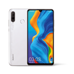 Huawei p30 lite