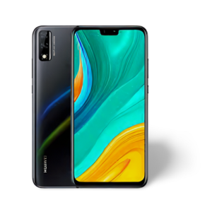 Huawei Y8s