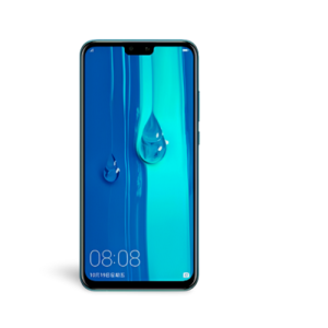 Huawei y9 2019