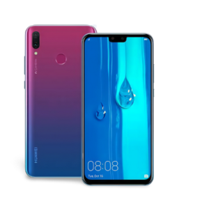 Huawei y9 2019