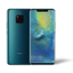 Mate 20 pro blue
