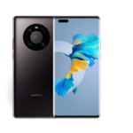 Mate 40 Pro Black