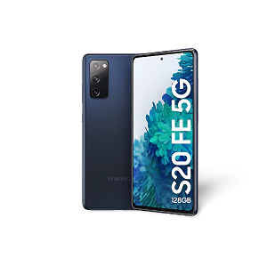 Galaxy S20FE 128GB 8GB RAM 5G