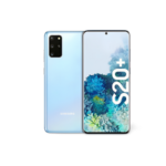 SAMSUNG GALAXY 20+ CLOUD BLUE 1