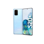 SAMSUNG GALAXY 20+ CLOUD BLUE