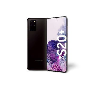 Galaxy S20 Plus 12GB RAM 5G
