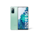 SAMSUNG GALAXY 20FE CLOUD MINT 2