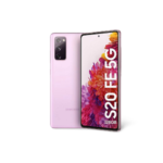 SAMSUNG GALAXY 20FE LAVENDER 2