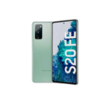 SAMSUNG GALAXY CLOUD MINT 2