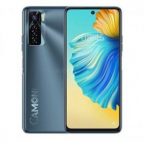 camon 17 pro blue 1