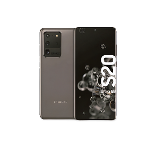 Galaxy S20 Ultra 128GB 12GB RAM 5G - Samsung