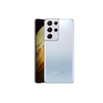 samsung ultra s21 silver 2