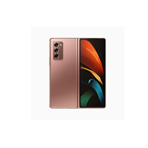 Galaxy Z Fold 2 - Samsung