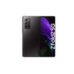 z fold samsung black 2