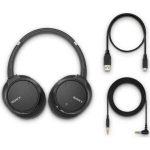 700n black