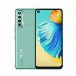 CAMON 17 TRANQUIL GREEN