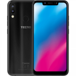 Camon 11 Black