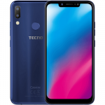 Camon 11 Blue