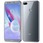 Honor 9 Lite Glacier Grey