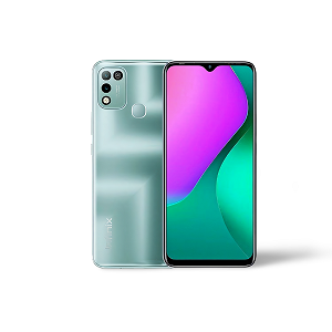 Infinix Hot 10 X682C Dual SIM 4G LTE