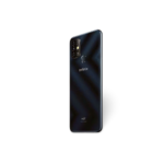 Infinix Hot 10 black 2