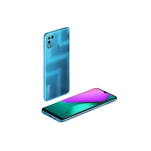 Infinix X688C Hot 10 Play Dual SIM 4G