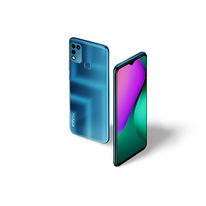 Infinix X688C Hot 10 Play Dual SIM 4G