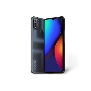 Infinix Hot 10 X682C Dual SIM 4G LTE
