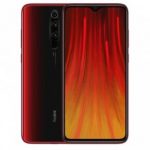 N8 PRO RED