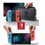 Nitendo switch 1