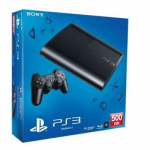 PS 3 500