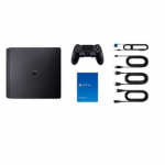 PS 4 1 TB 4 1